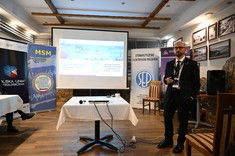 Wystąpienie dr hab. inż. Jerzego Józwika,