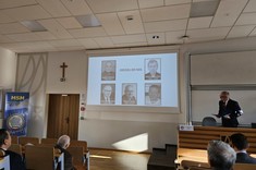 Wspomnienie osób związanych z MSM,