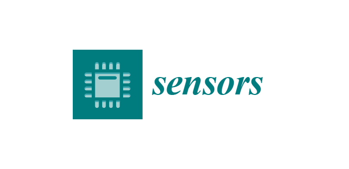 Logo czasopisma Sensors
