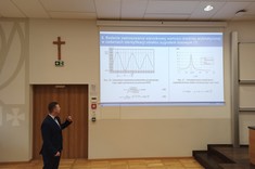 Dr inż. Rafał Chorzępa przedstawia badanie zastosowania warunkowej wartości średniej arytmetycznej.