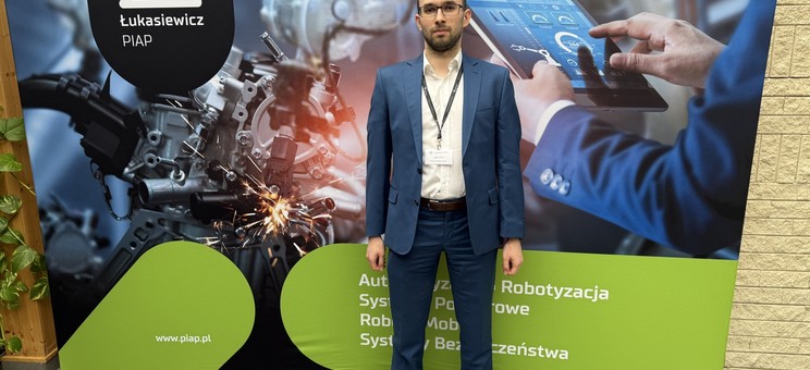 Mgr inż. Jakub Drzał, 